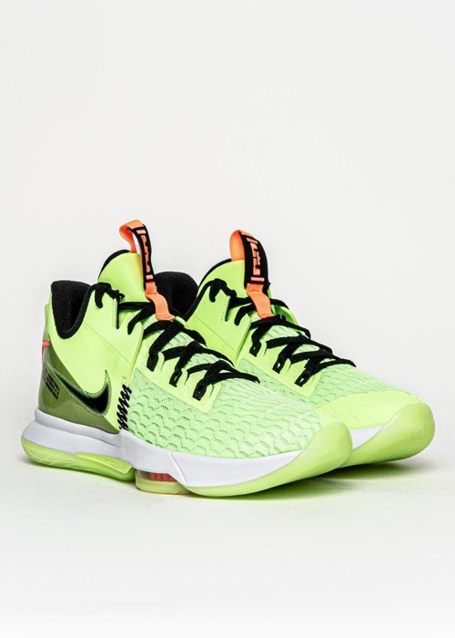 Nike LeBron Witness V (CQ9380-300)