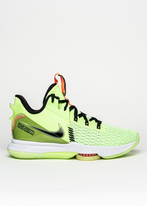 Nike LeBron Witness V (CQ9380-300)