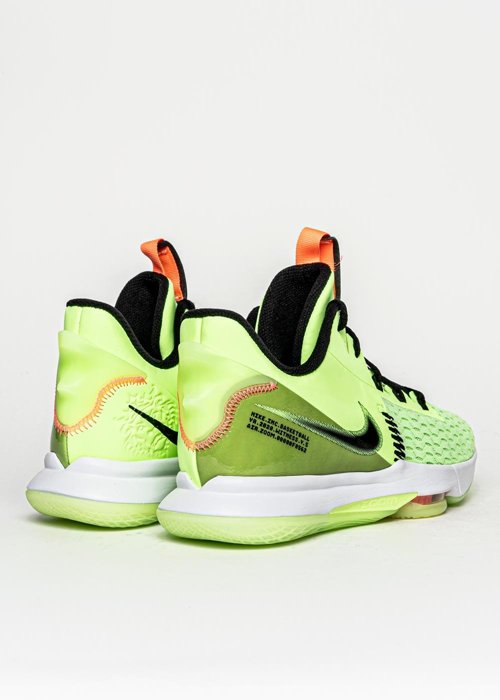 Nike LeBron Witness V (CQ9380-300)