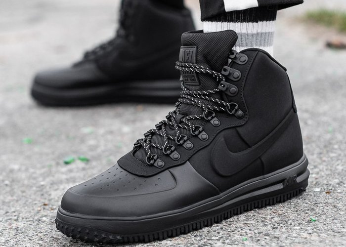 Nike Lunar Force 1 Duckboot ''18 (BQ7930-003)