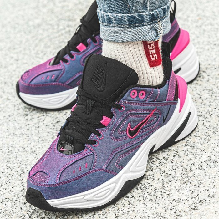 Nike M2K Tekno (AV4221-600)