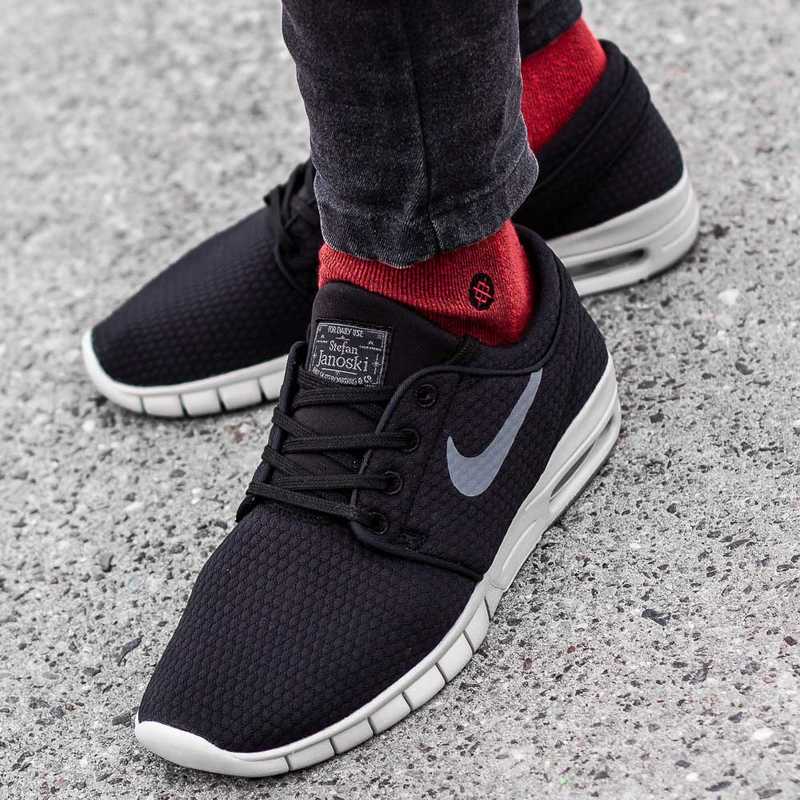 Nike SB Stefan Janoski Max (631303-020)