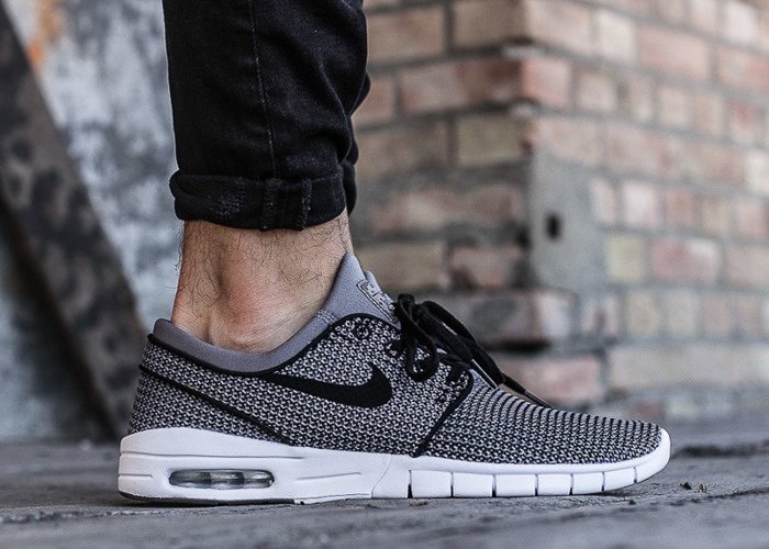 Nike SB Stefan Janoski Max (631303-024)