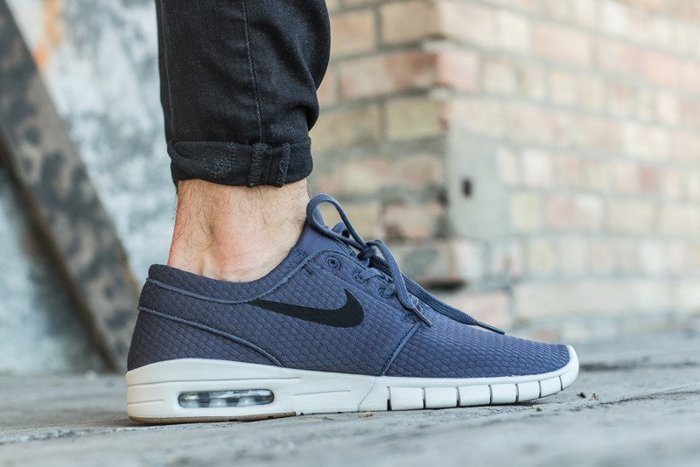 Nike Stefan Janoski Max  (631303-402)