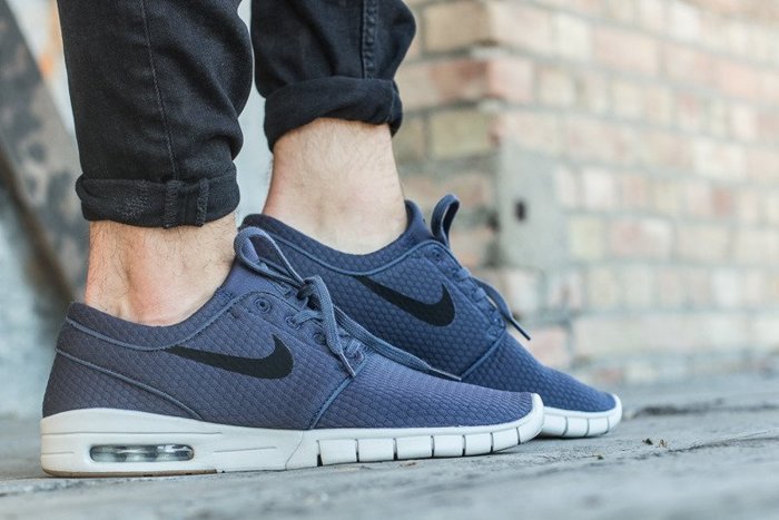 Nike Stefan Janoski Max  (631303-402)