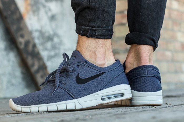 Nike Stefan Janoski Max  (631303-402)