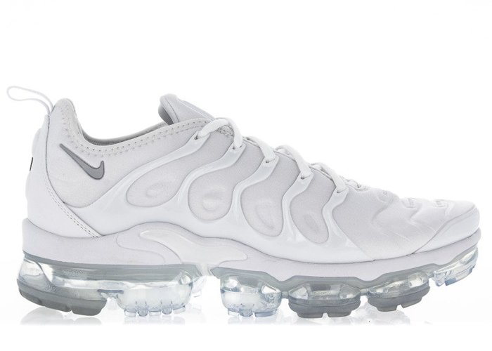 Nike Vapormax Plus (924453-100)