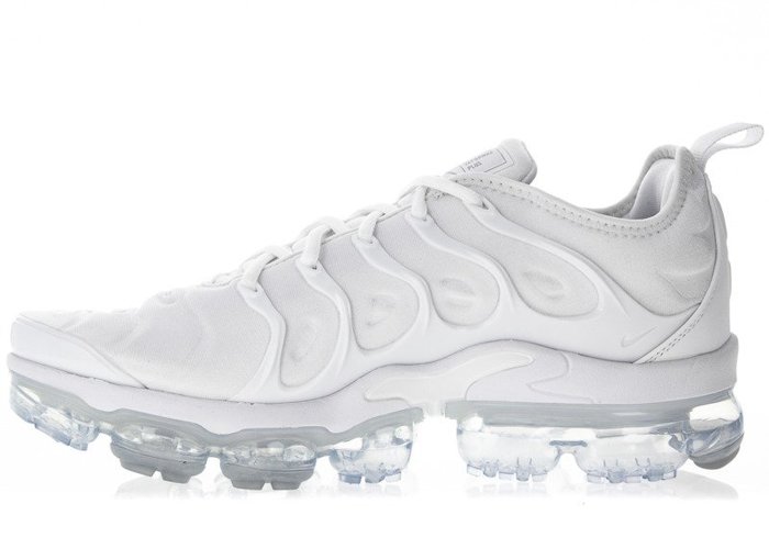 Nike Vapormax Plus (924453-100)