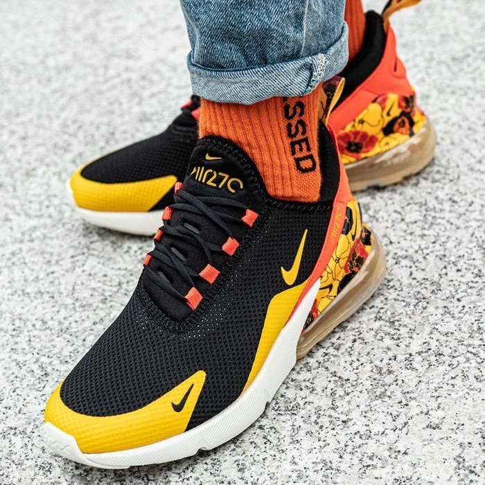 Nike W Air Max 270 (AR0499-005)