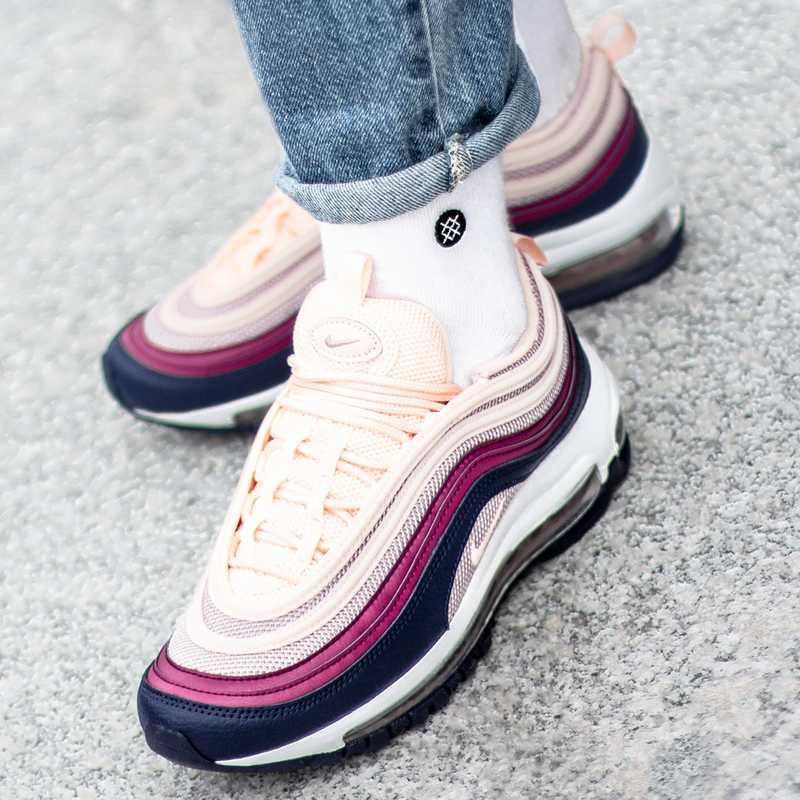 Nike W Air Max 97 (921733-802)