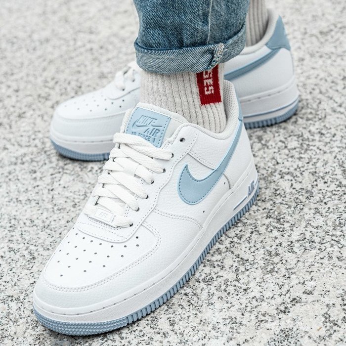 Nike Wmns Air Force 1 '07 (AH0287-104)