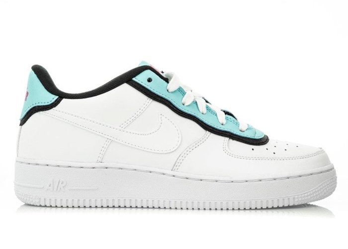 Nike Wmns Air Force 1 LV8 DBL (BV1084-100)