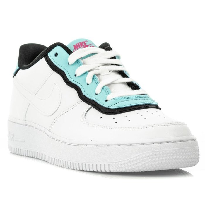 Nike Wmns Air Force 1 LV8 DBL (BV1084-100)