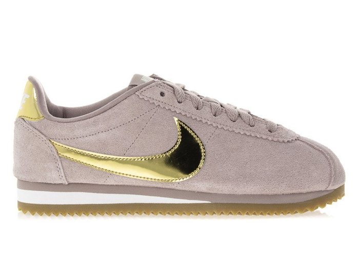 Nike Wmns Classic Cortez SE ''Grey`