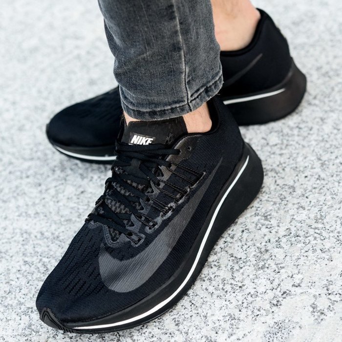 Nike Zoom Fly (BQ7212-001)