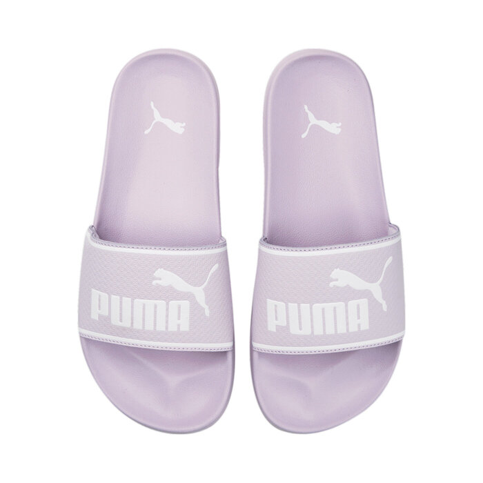 Pantoletten unisex Puma Leadcat 2.0