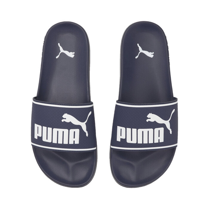 Pantoletten unisex Puma Leadcat 2.0