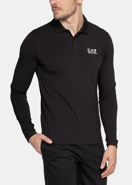 Polo EA7 Emporio Armani (8NPF05 PJM5Z 1200)