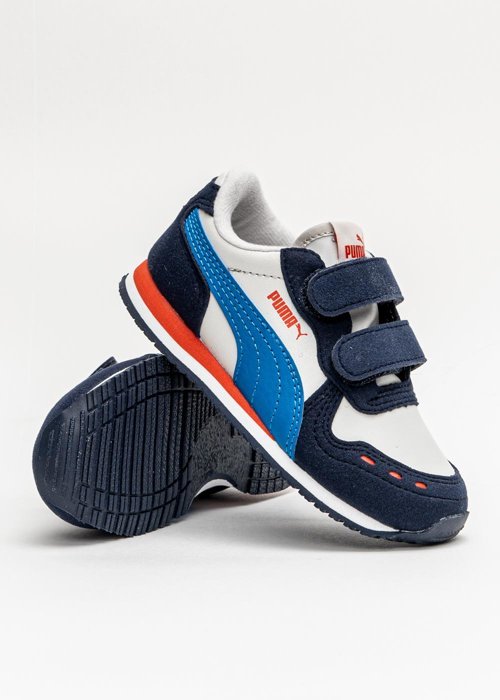 Puma Cabana Racer SL V Inf (351980-93)