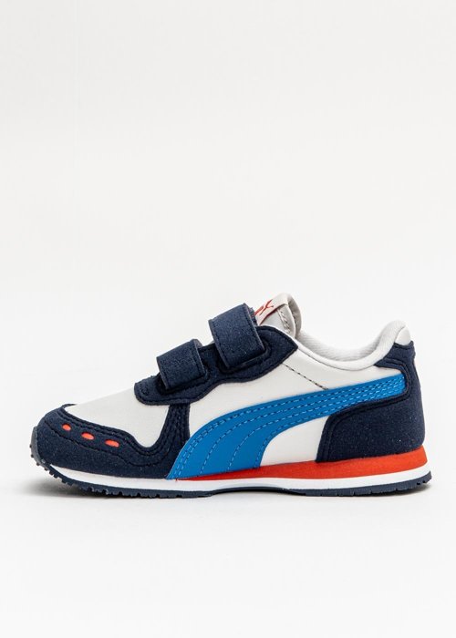 Puma Cabana Racer SL V Inf (351980-93)