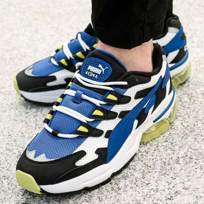 Puma Cell Alien OG (369801 01)