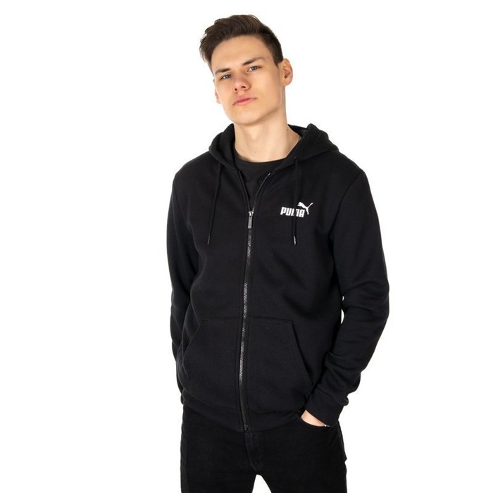 Puma Essentials Hoody FL (851763-01)