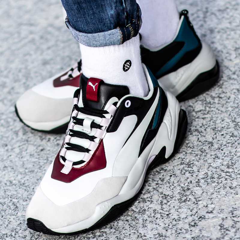 Puma Thunder Rive Droite (369452-02)