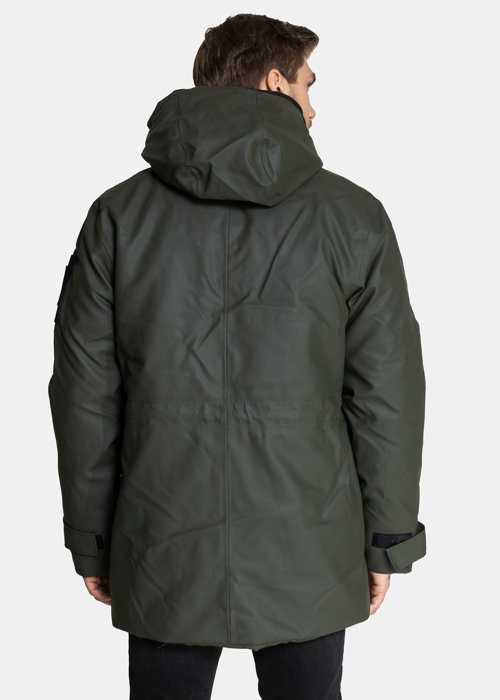 Rains Glacial Parka Unisex (1525-03)