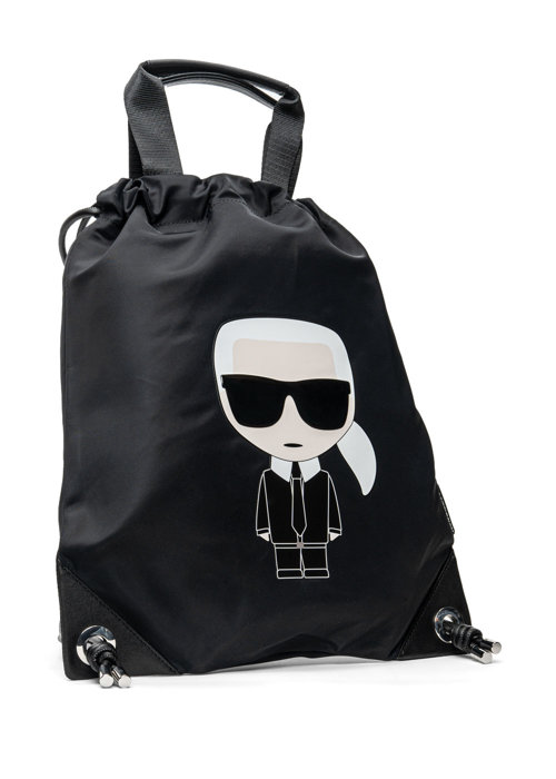 Rucksäck Karl Lagerfeld K/Ikonik (210M3188-999)