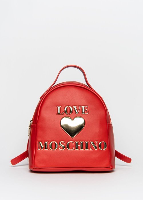 Rucksäck Love Moschino (JC4053PP1DLF0500)