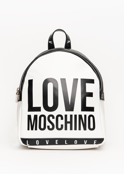 Rucksäck Love Moschino (JC4183PP1DLI0100)