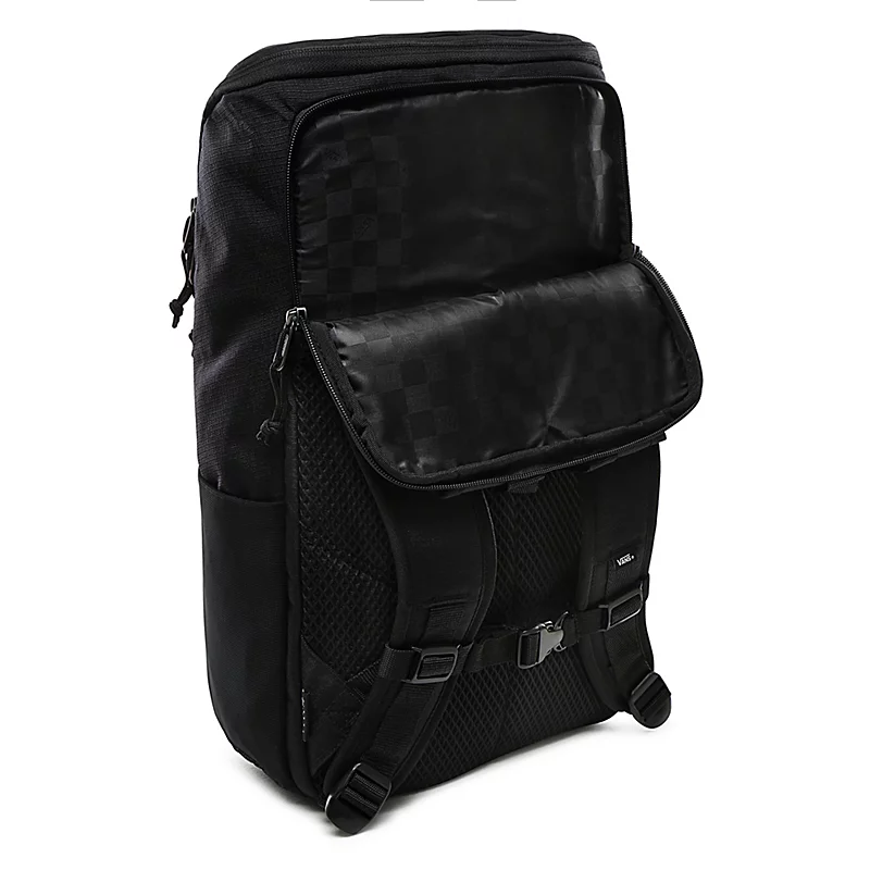 Rucksack VANS MN OBSTACLE SKATEPACK 