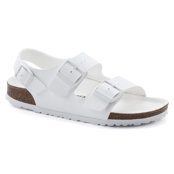 Sandalen für Damen Birkenstock Milano