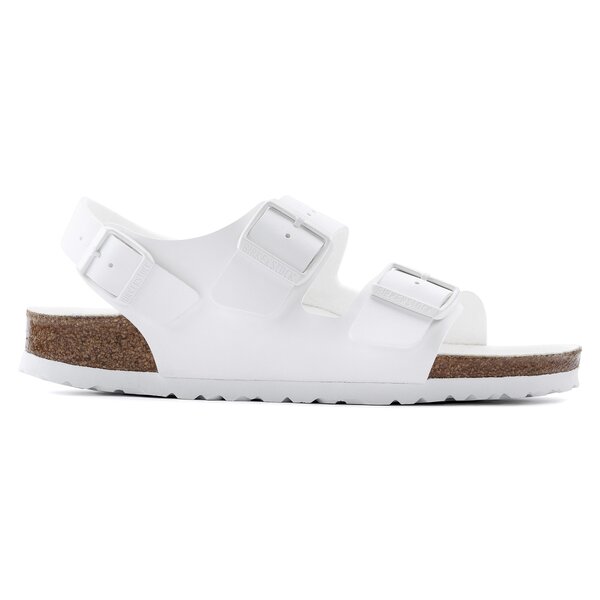 Sandalen für Damen Birkenstock Milano