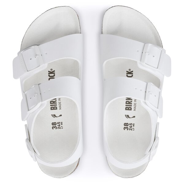 Sandalen für Damen Birkenstock Milano