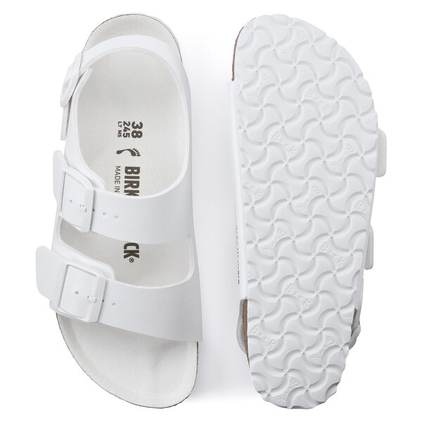 Sandalen für Damen Birkenstock Milano