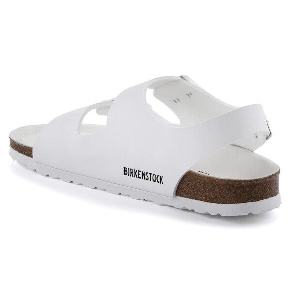 Sandalen für Damen Birkenstock Milano