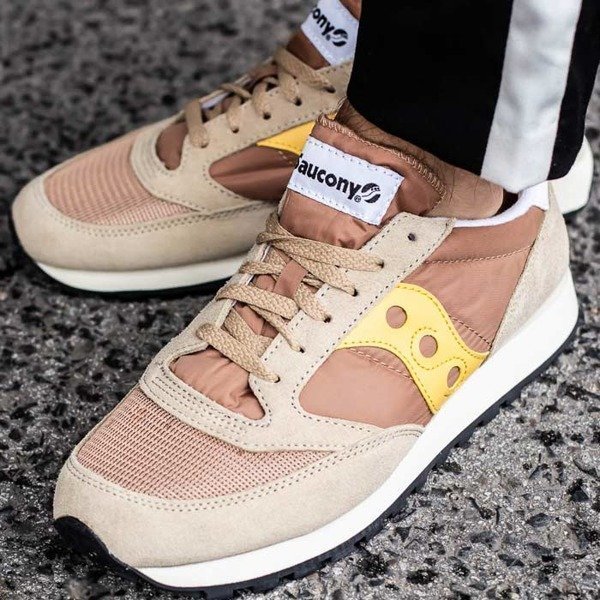 Saucony Jazz Original Vintage (S70368-35)