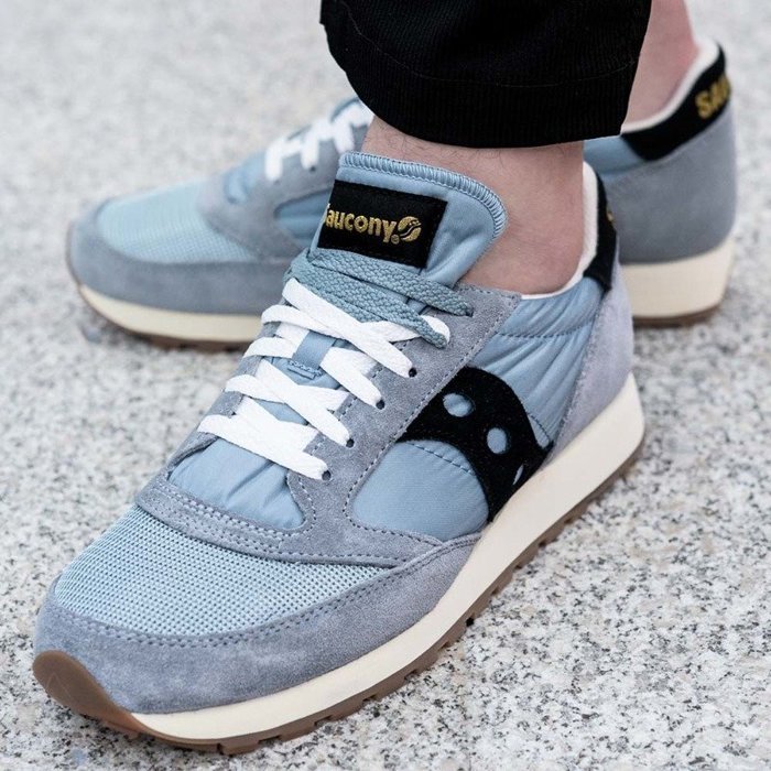 Saucony Jazz Original Vintage (S70368-87)