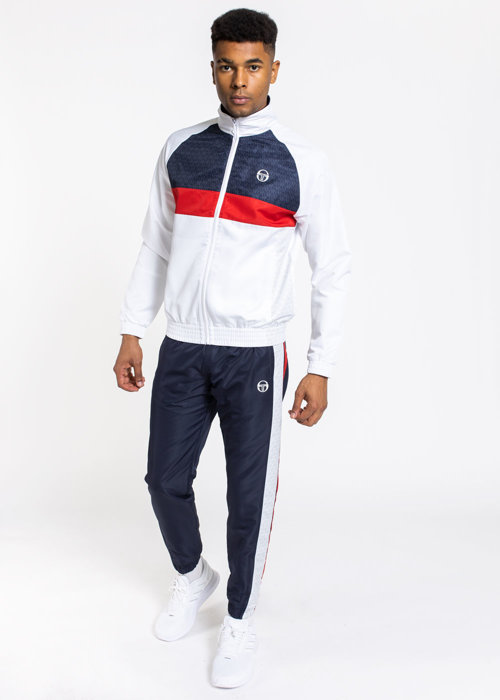 Sergio Tacchini Ansley Tracksuit (39093-380)