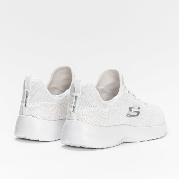 Skechers  Dynamight  (12119-WHT)