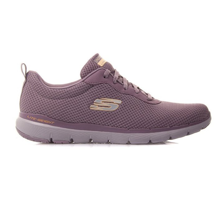 Skechers Flex Appeal 3.0 (13070-PUR)