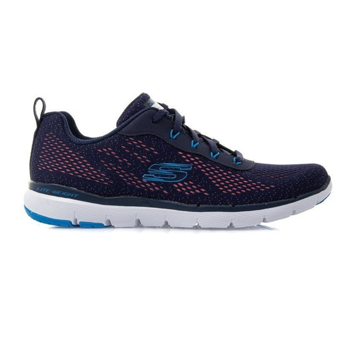 Skechers Flex Appeal 3.0 (13475-NVPK)