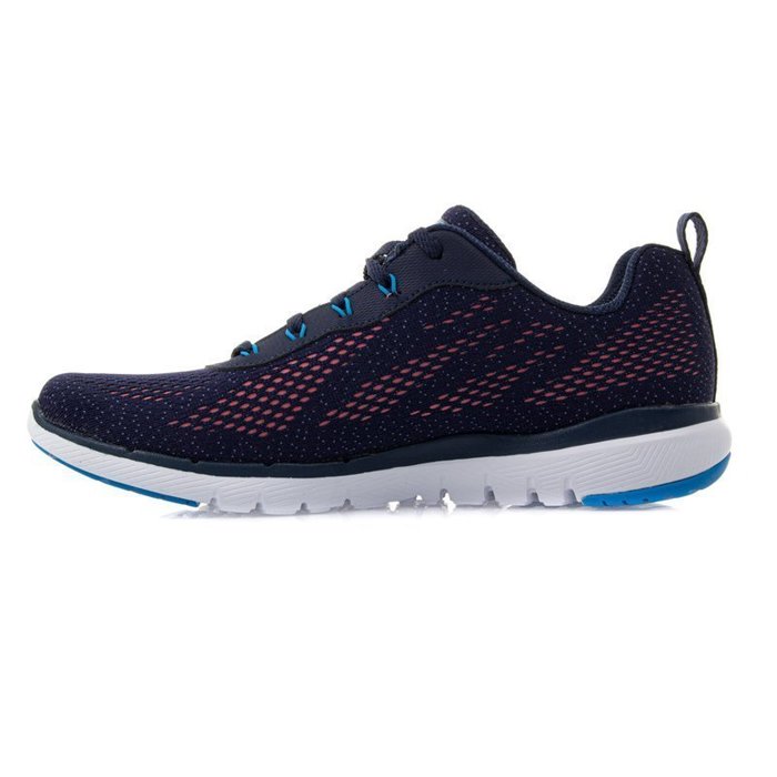 Skechers Flex Appeal 3.0 (13475-NVPK)