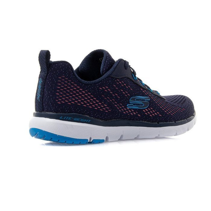 Skechers Flex Appeal 3.0 (13475-NVPK)