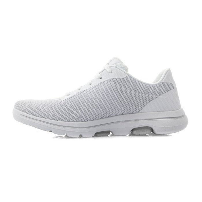 Skechers Go Walk 5 (15902-WHT)