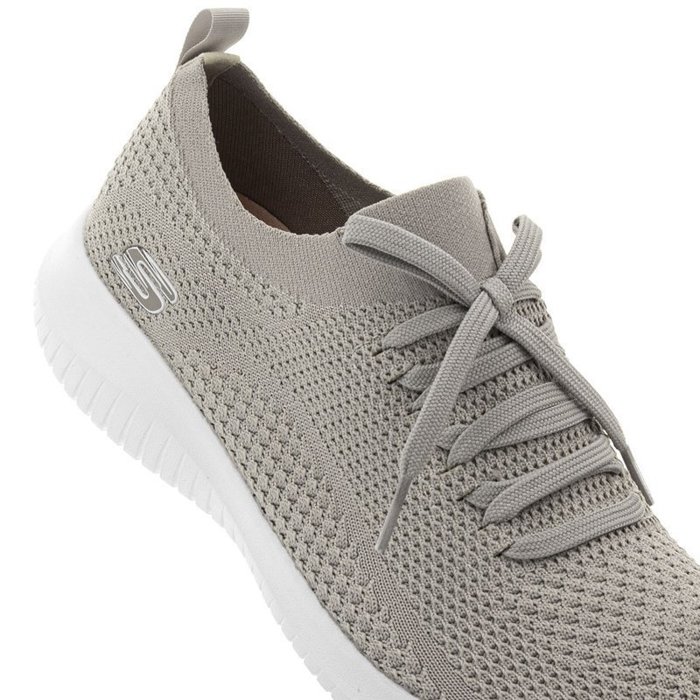 Skechers Ultra Flex Statements (12841-TPE)