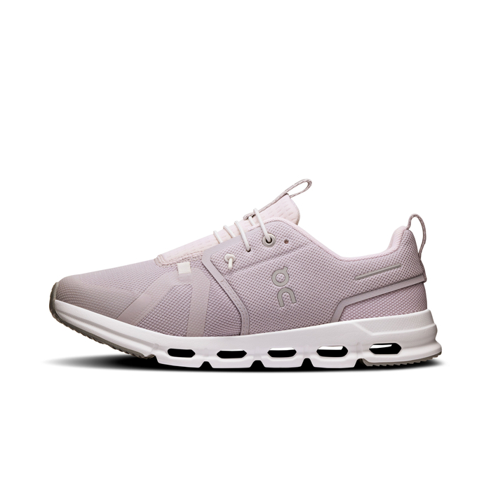 Sneaker für Kinder ON Cloud Sky Y Fade | White