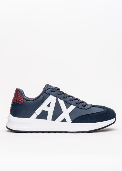 Sneakers Armani Exchange (XUX071 XV234 K606)