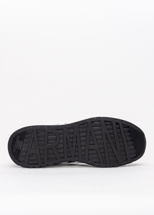 Sneakers Armani Exchange (XUX071 XV234 K606)